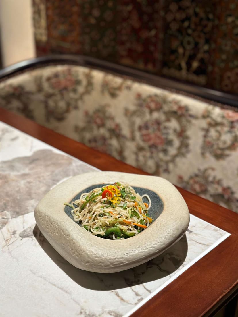 Chowmein