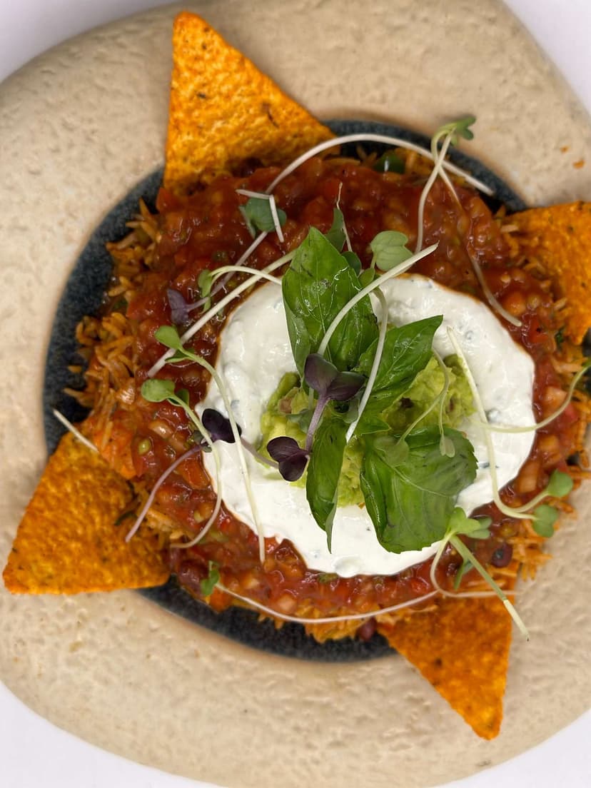 Mexican Salsa