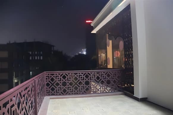 Terrace Preview